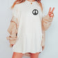 Fueled By Coffee and Good Vibes Graphic Tee