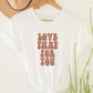 Love That For You Graphic Tee