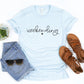 Weekending Softstyle Graphic Tee