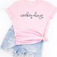 Weekending Softstyle Graphic Tee