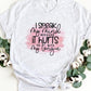 UNISEX SHORT SLEEVE
