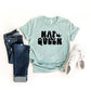 Nap Queen Short Sleeve Graphic Tee