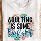 UNISEX SHORT SLEEVE