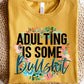 UNISEX SHORT SLEEVE