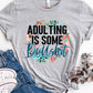 UNISEX SHORT SLEEVE