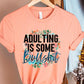 UNISEX SHORT SLEEVE
