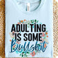 UNISEX SHORT SLEEVE