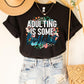 UNISEX SHORT SLEEVE