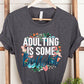 UNISEX SHORT SLEEVE