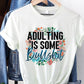 UNISEX SHORT SLEEVE
