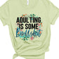 UNISEX SHORT SLEEVE