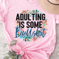 UNISEX SHORT SLEEVE
