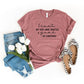 My Kids Have Practice Short Sleeve Graphic Tee