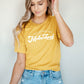 Ain't No Hood Like Motherhood Stars Short Sleeve