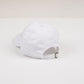 Embroidered Mama Wavy Stars Canvas Hat