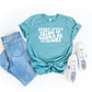 Every Little Thing Wavy Short Sleeve Tee
