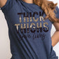 UNISEX SHORT SLEEVE