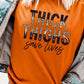 UNISEX SHORT SLEEVE