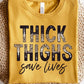 UNISEX SHORT SLEEVE