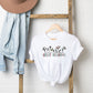 Great Grandma Short Sleeve Graphic Tee