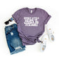 Every Little Thing Wavy Short Sleeve Tee
