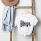 This Mama Prays Short Sleeve Graphic Tee